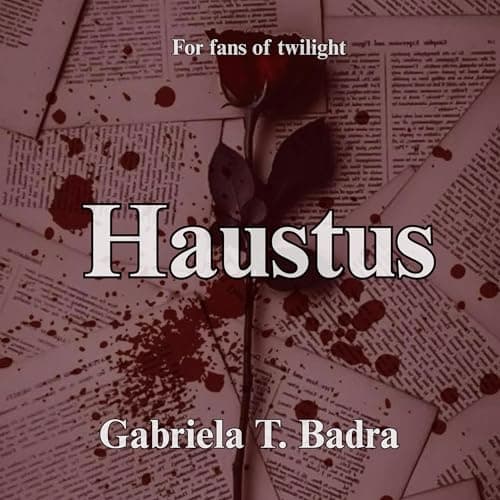Cover art for Haustus