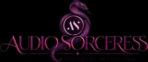 Audio Sorceress