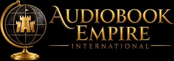 Audiobook Empire International