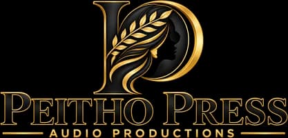 Peitho Press Audio Productions